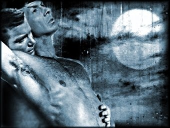 Illustration for article titled 12 Successful SF Authors Who've Written Racy Fanfic